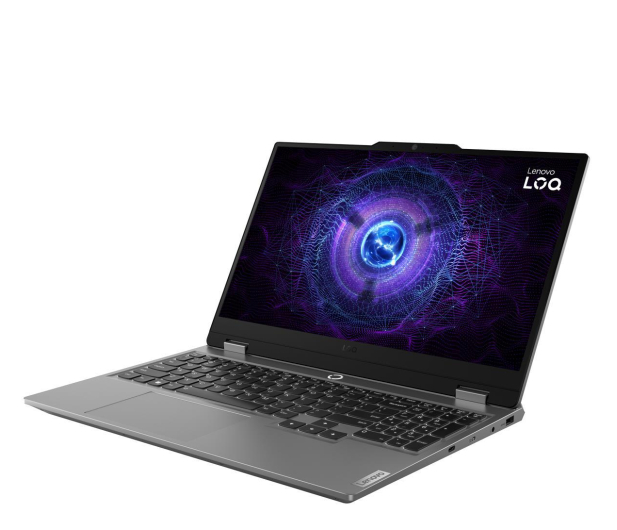 Lenovo LOQ-15 i5-12450HX/16GB/512+1TB/Win11 RTX3050 - 1345788 - zdjęcie 4